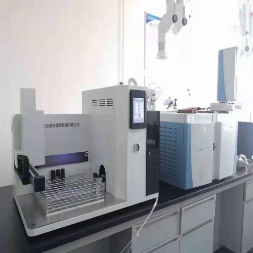 吹掃捕集儀有哪些操作流程？