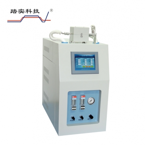 全自動熱解吸儀基本的維護(hù)保養(yǎng)內(nèi)容